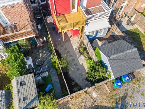 Tiny photo for 3109 E Broad Street, Richmond, VA 23223 (MLS # 2612511)