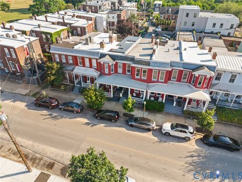 Tiny photo for 3109 E Broad Street, Richmond, VA 23223 (MLS # 2612511)