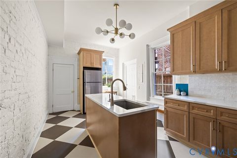 Tiny photo for 3109 E Broad Street, Richmond, VA 23223 (MLS # 2612511)