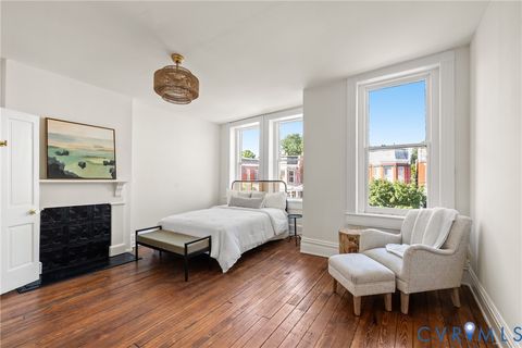 Tiny photo for 3109 E Broad Street, Richmond, VA 23223 (MLS # 2612511)