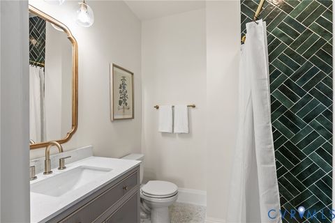Tiny photo for 3109 E Broad Street, Richmond, VA 23223 (MLS # 2612511)