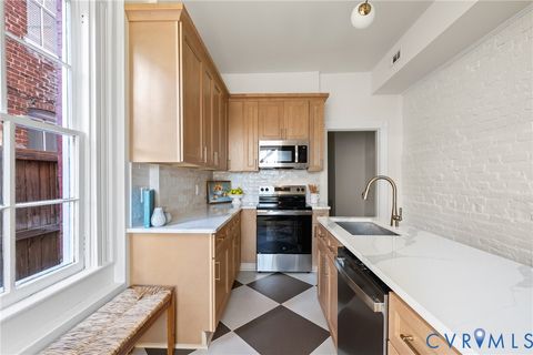 Tiny photo for 3109 E Broad Street, Richmond, VA 23223 (MLS # 2612511)