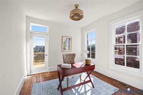 Tiny photo for 3109 E Broad Street, Richmond, VA 23223 (MLS # 2612511)