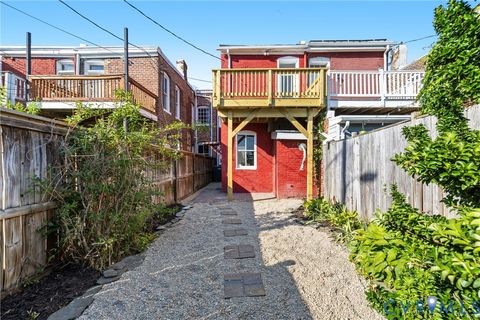 Tiny photo for 3109 E Broad Street, Richmond, VA 23223 (MLS # 2612511)