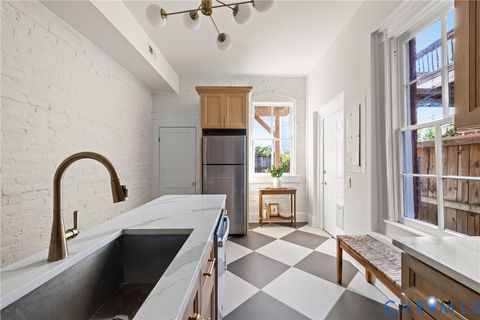Tiny photo for 3109 E Broad Street, Richmond, VA 23223 (MLS # 2612511)