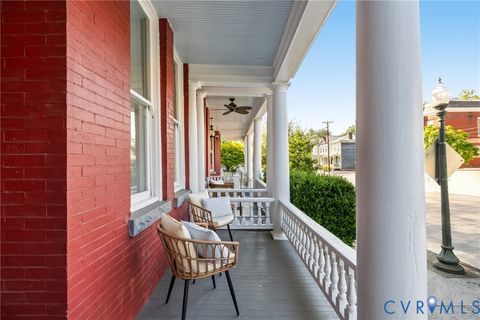 Tiny photo for 3109 E Broad Street, Richmond, VA 23223 (MLS # 2612511)