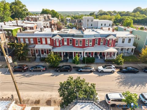 Tiny photo for 3109 E Broad Street, Richmond, VA 23223 (MLS # 2612511)