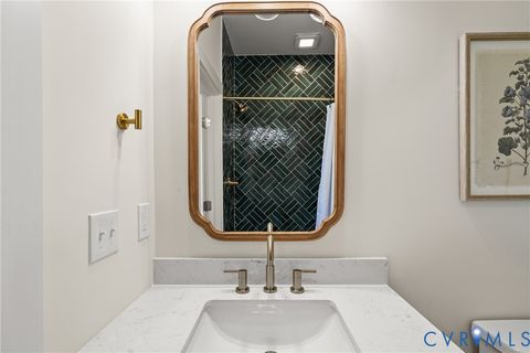 Tiny photo for 3109 E Broad Street, Richmond, VA 23223 (MLS # 2612511)