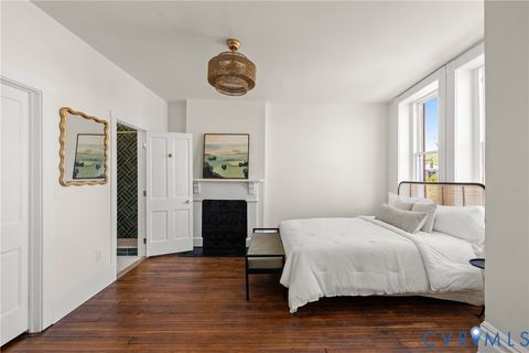 Tiny photo for 3109 E Broad Street, Richmond, VA 23223 (MLS # 2612511)