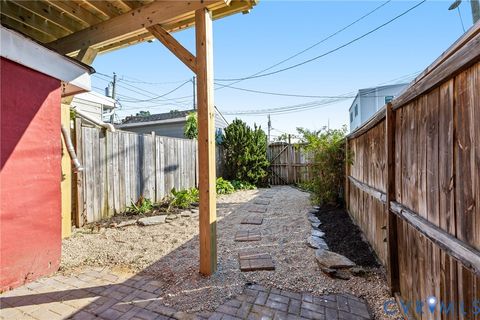 Tiny photo for 3109 E Broad Street, Richmond, VA 23223 (MLS # 2612511)