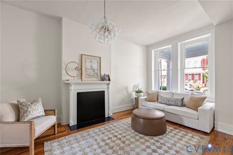 Tiny photo for 3109 E Broad Street, Richmond, VA 23223 (MLS # 2612511)