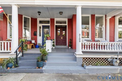 Tiny photo for 3109 E Broad Street, Richmond, VA 23223 (MLS # 2612511)