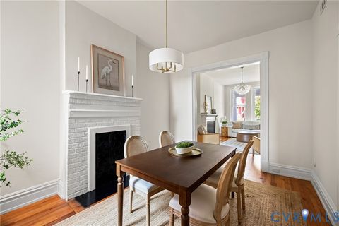 Tiny photo for 3109 E Broad Street, Richmond, VA 23223 (MLS # 2612511)