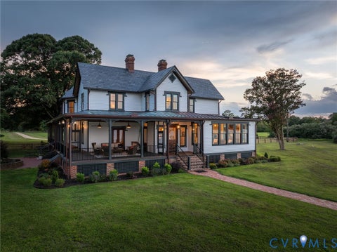 Tiny photo for 7298 Ditchley Place, Gloucester, VA 23061 (MLS # 2624150)