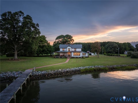 Photo of 7298 Ditchley Place, Gloucester, VA 23061 (MLS # 2624150)