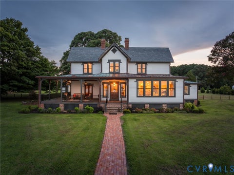 Tiny photo for 7298 Ditchley Place, Gloucester, VA 23061 (MLS # 2624150)