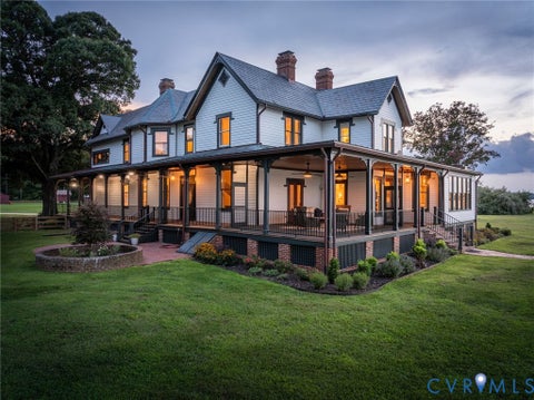 Tiny photo for 7298 Ditchley Place, Gloucester, VA 23061 (MLS # 2624150)