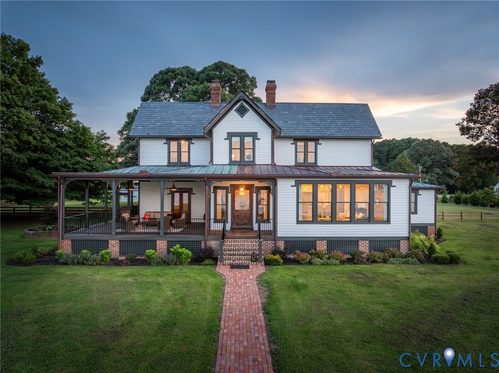 7298 Ditchley Place