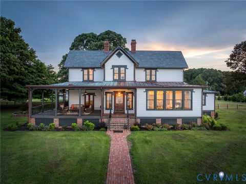 Tiny photo for 7298 Ditchley Place, Gloucester, VA 23061 (MLS # 2624150)