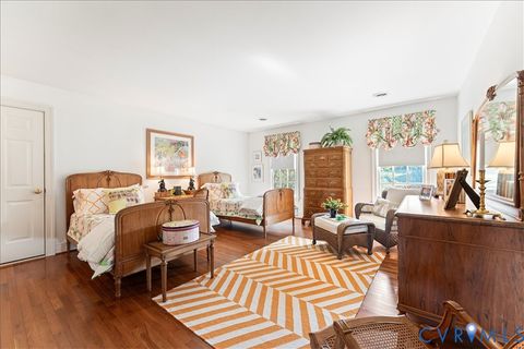 Tiny photo for 3581 Richards Run, Powhatan, VA 23139 (MLS # 2527783)