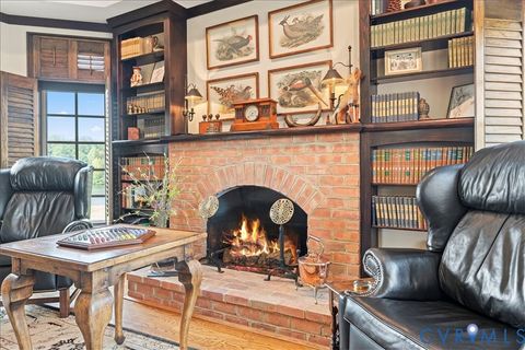 Tiny photo for 3581 Richards Run, Powhatan, VA 23139 (MLS # 2527783)