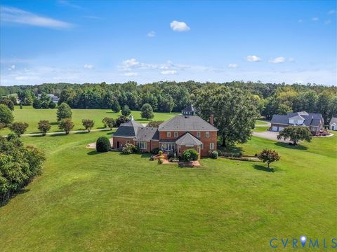 Tiny photo for 3581 Richards Run, Powhatan, VA 23139 (MLS # 2527783)