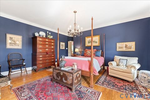 Tiny photo for 3581 Richards Run, Powhatan, VA 23139 (MLS # 2527783)