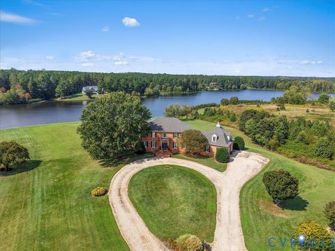 Tiny photo for 3581 Richards Run, Powhatan, VA 23139 (MLS # 2527783)