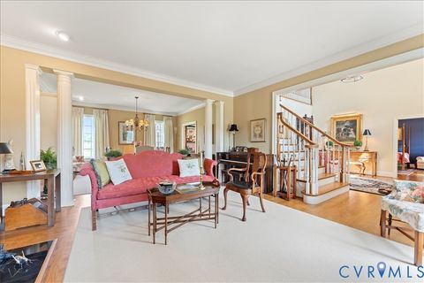 Tiny photo for 3581 Richards Run, Powhatan, VA 23139 (MLS # 2527783)