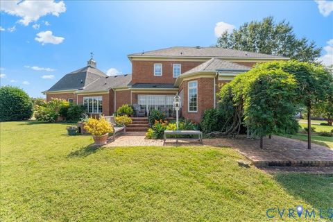 Tiny photo for 3581 Richards Run, Powhatan, VA 23139 (MLS # 2527783)