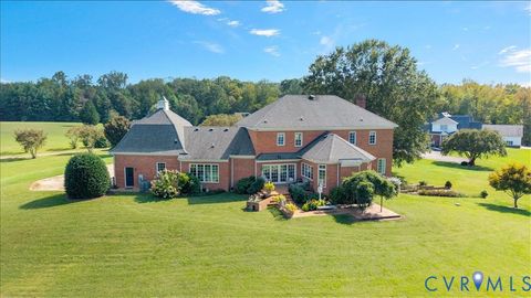 Tiny photo for 3581 Richards Run, Powhatan, VA 23139 (MLS # 2527783)