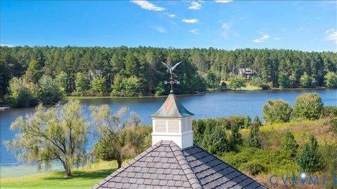 Tiny photo for 3581 Richards Run, Powhatan, VA 23139 (MLS # 2527783)