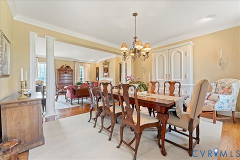 Tiny photo for 3581 Richards Run, Powhatan, VA 23139 (MLS # 2527783)