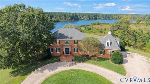 Tiny photo for 3581 Richards Run, Powhatan, VA 23139 (MLS # 2527783)