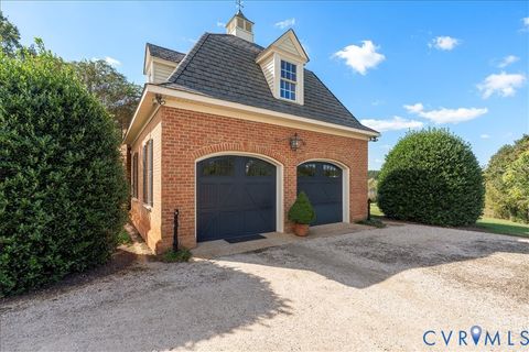 Tiny photo for 3581 Richards Run, Powhatan, VA 23139 (MLS # 2527783)