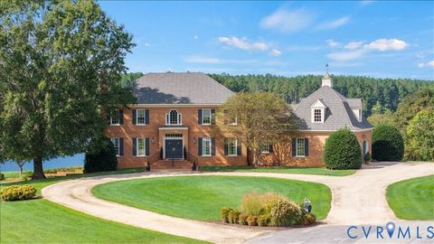 Tiny photo for 3581 Richards Run, Powhatan, VA 23139 (MLS # 2527783)