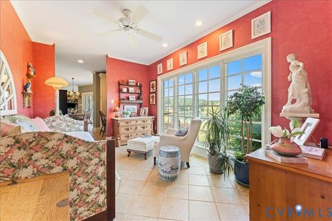 Tiny photo for 3581 Richards Run, Powhatan, VA 23139 (MLS # 2527783)