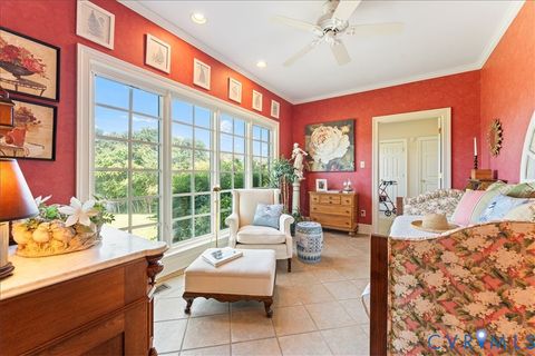 Tiny photo for 3581 Richards Run, Powhatan, VA 23139 (MLS # 2527783)