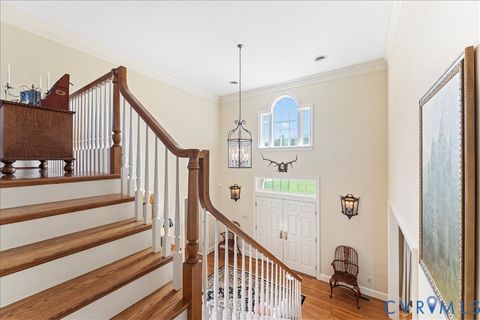 Tiny photo for 3581 Richards Run, Powhatan, VA 23139 (MLS # 2527783)