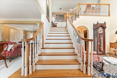 Tiny photo for 3581 Richards Run, Powhatan, VA 23139 (MLS # 2527783)
