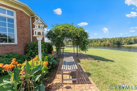 Tiny photo for 3581 Richards Run, Powhatan, VA 23139 (MLS # 2527783)