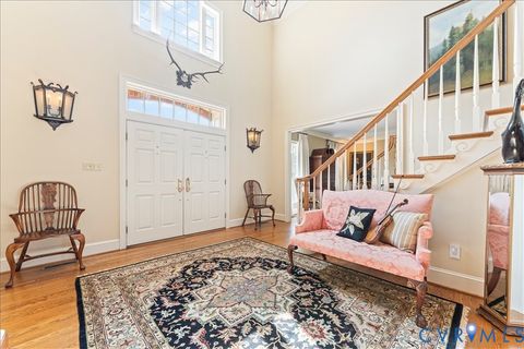 Tiny photo for 3581 Richards Run, Powhatan, VA 23139 (MLS # 2527783)