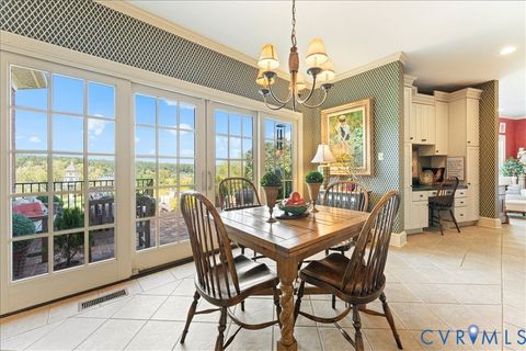 Tiny photo for 3581 Richards Run, Powhatan, VA 23139 (MLS # 2527783)
