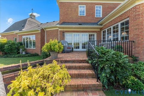 Tiny photo for 3581 Richards Run, Powhatan, VA 23139 (MLS # 2527783)