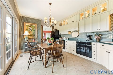 Tiny photo for 3581 Richards Run, Powhatan, VA 23139 (MLS # 2527783)