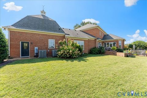Tiny photo for 3581 Richards Run, Powhatan, VA 23139 (MLS # 2527783)