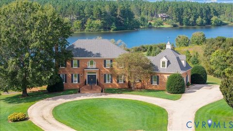 Photo of 3581 Richards Run, Powhatan, VA 23139 (MLS # 2527783)