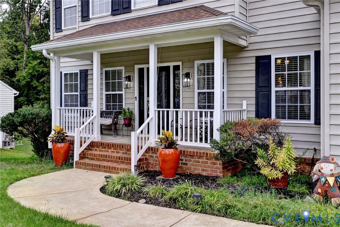 3943 Bournemouth Bend