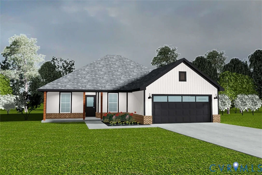 Lot 10 Ethanna Trail