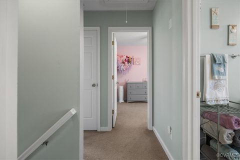 A home in null